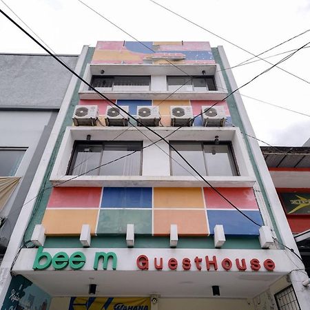 Hotel Reddoorz At Buah Batu 5 Bandung Exterior foto